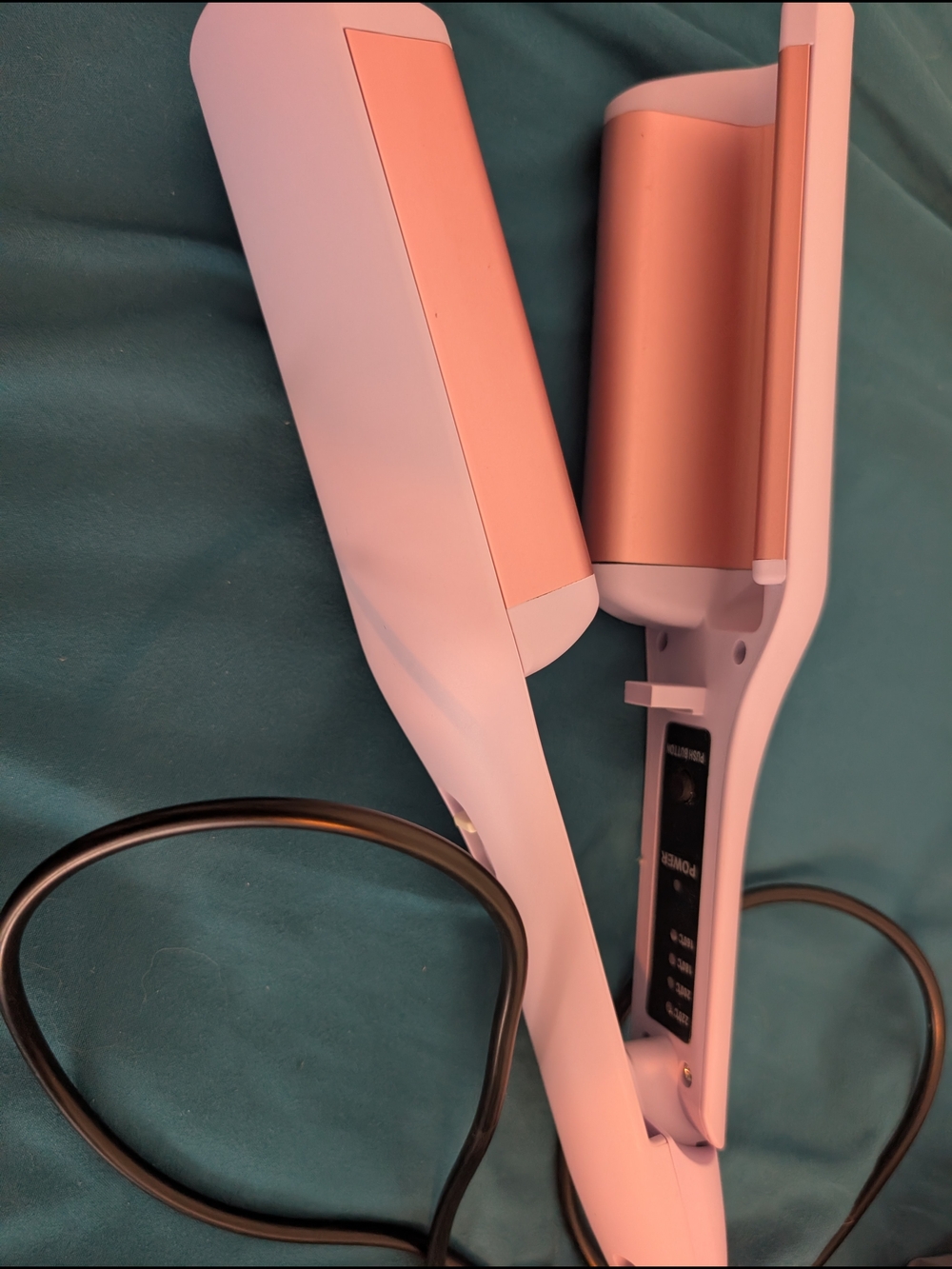 Hair Waving Tool - Unbranded